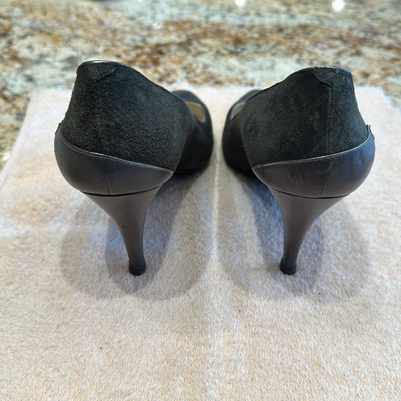 Gino Aldrovandi Shoes - Picture 3 of 6